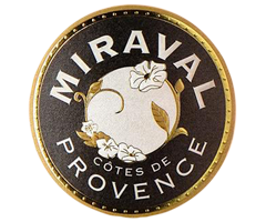 Château Miraval - Côtes de Provence - Blanc -  2015