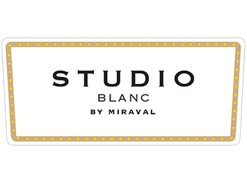 Miraval - IGP Méditerranée - Studio - Blanc - 2021
