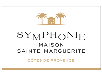 Maison Sainte Marguerite - Côtes de Provence - Symphonie - Rosé - 2022