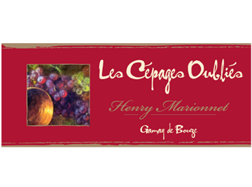 Domaine Henry Marionnet - IGP Val de Loire - Les Cépages Oubliés - Rouge - 2018