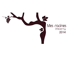Domaine de Montcy - Cheverny - Mes racines - Rouge - 2014