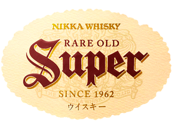 Nikka - Japanese Blended Whisky - Super Nikka