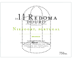 Niepoort - Douro - Redoma Branco - Blanc - 2011
