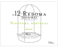 Niepoort - Douro - Redoma Branco - Blanc - 2012