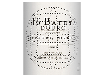 Niepoort - Douro - Batuta - Rouge - 2016