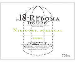Niepoort - Douro - Redoma - Blanc - 2018