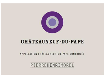 Pierre-Henri Morel - Châteauneuf-du-Pape AOC - Rouge - 2016