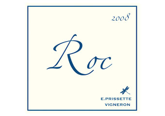 Vignobles Prissette - Côtes de Castillon - Roc Rouge 2008