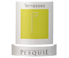 Château Pesquié - Ventoux - Terrasses - Blanc - 2016