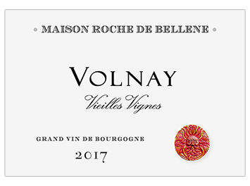 Maison Roche de Bellene - Volnay - Vieilles Vignes - Rouge - 2017