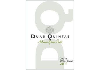 Ramos Pinto - Douro - Duas Quintas Blanc 2011