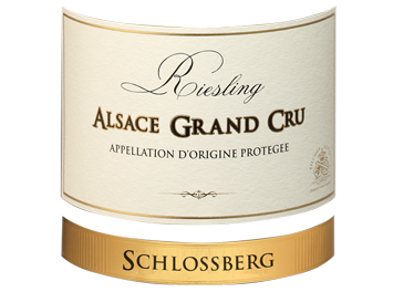 Biecher & Schaal - Alsace Grand Cru - Schlossberg Riesling - Blanc - 2013