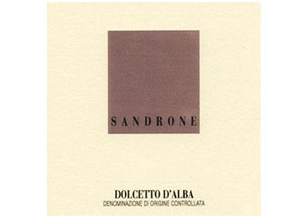 Domaine Sandrone - Dolcetto d'Alba - Rouge 2009