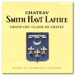 Château Smith Haut Lafitte - Pessac Leognan - Rouge - 2009