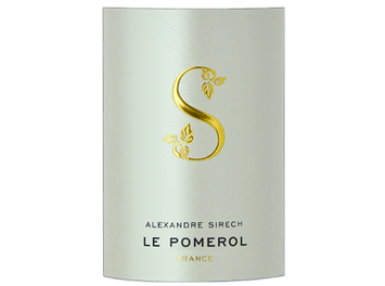 Alexandre Sirech - Pomerol - Le Pomerol - Rouge - 2014
