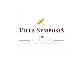 Villa Symposia - Languedoc - L'Origine - Rouge - 2011