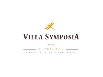 Villa Symposia - Languedoc - L'Origine - Rouge - 2012