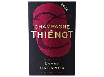 Champagne Thiénot - Champagne - Cuvée Garance  Magnum - Bianco - 2008