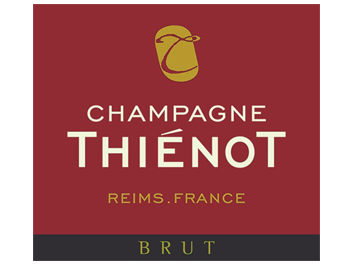 Champagne Thiénot - Champagne - Brut - Blanc