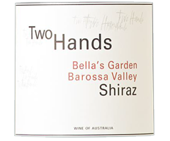 Two Hands Wines - Barossa Valley - Bella's Garden - Rouge - 2013