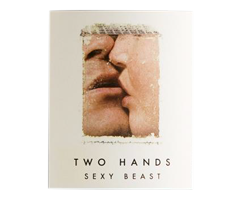Two Hands Wines - McLaren Vale - Sexy Beast - Rouge - 2014