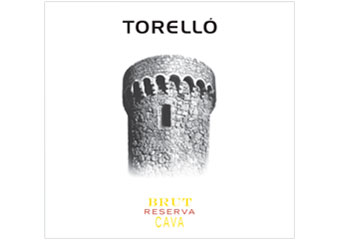 Torello - Cava - Brut Reserva Blanc 