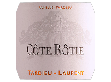 Tardieu-Laurent - Côte-Rôtie - Rouge - 2016