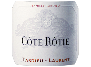 Tardieu-Laurent - Côte Rôtie - Rouge - 2017