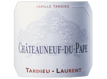 Tardieu-Laurent - Châteauneuf-du-Pape - Rouge - 2017