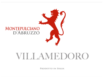 Villamedoro - Montepulciano d'Abruzzo DOC - Rouge - 2014