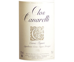 Clos Canarelli - Corse Figari - Clos Canarelli - Blanc - 2014