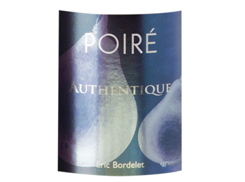 Domaine Eric Bordelet - Poiré - Authentique