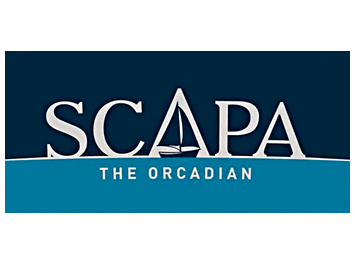 The Scapa Distillery - Single Malt Scotch Whisky - The Orcadian Skiren