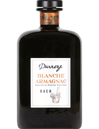 Darroze - Armagnac - Blanche Armagnac - Baco