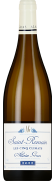 Visuel bouteille