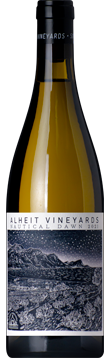 Alheit Vineyard - WO Stellenboch - Nautical Dawn - Chenin Blanc - Blanc - 2021