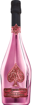 Armand de Brignac - Champagne - Brut Rosé - Rosé