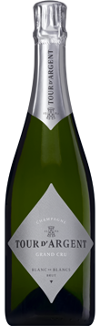 R&L Legras - Champagne Grand Cru - Tour d'Argent - Blanc de Blancs