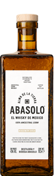Abasolo - Whisky Mexicain - Abasolo