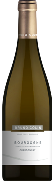 Domaine Bruno Colin - Bourgogne - Chardonnay - Bianco - 2021