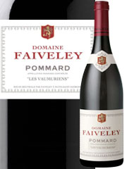 Domaine Faiveley - Pommard - Les Vaumuriens Rouge 2007