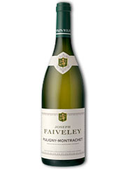 Domaine Faiveley - Puligny-Montrachet - Blanc 2008