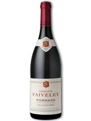 Domaine Faiveley - Pommard - Les Vaumuriens Rouge 2008