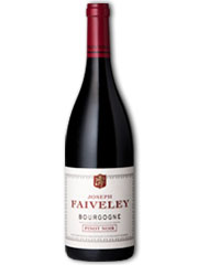 Joseph Faiveley - Bourgogne Rouge 2009