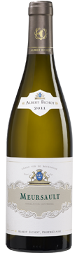 Albert Bichot - Meursault - Blanc - 2011