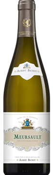 Albert Bichot - Meursault - Bianco - 2018
