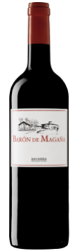 Bodega Magaña - Navarra - Baron de Magaña - Rouge - 2009