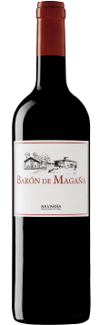 Bodega Magaña - Navarra - Barón de Magaña - Rouge - 2010