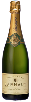 Champagne Barnaut - Champagne Grand Cru - Grande Réserve Blanc