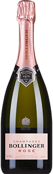 Champagne Bollinger - Champagne - Rosé - Brut